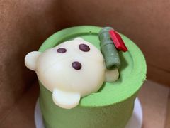 -星巴克(石厦街店)
