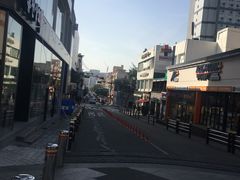 -宝健路步行街(Pedestrian Shopping Street)