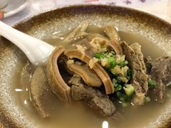 -大哥餐厅(西城花园店)