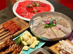 -锦城印象火锅(天府三街店)