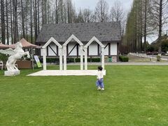 -太阳岛度假酒店