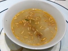 总统菜泡饭-民国红公馆·秦淮八艳(夫子庙店)