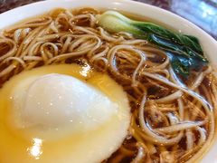 长寿面-北京全聚德烤鸭店(昌平店)