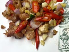 柠檬香酥鸡-云海肴·汽锅鸡·云南菜(领展购物广场·中关村店)