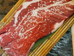 -正宗齐齐哈尔烤肉·齐牛哥鲜切炭火烤肉(杭州总店)