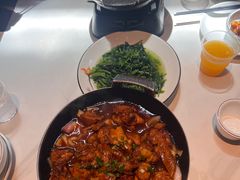 -食光慢宴·安吉土菜馆