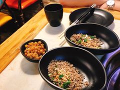 -味之绝热血美蛙鱼火锅(中坝店)