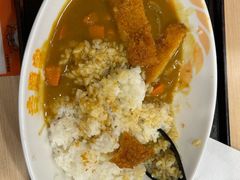 -吉野家(上海美罗城店)