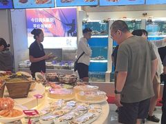 -赶海部落海鲜城(海阳路店)