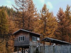 -苏木山森林公园