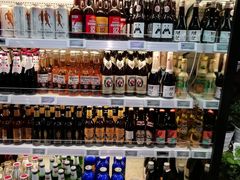 -盒马X会员店(王府井奥莱UP TOWN店)