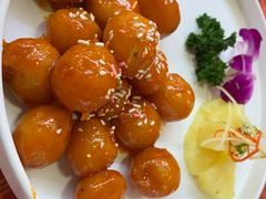 -客汀家宴·客家烟火 四季食材(集美店)