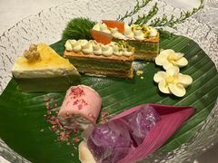 -狮拾久·现代新加坡料理(福田COCO Park店)