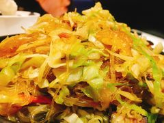 腊肉粉丝煲-赛百味(仙林金鹰店)