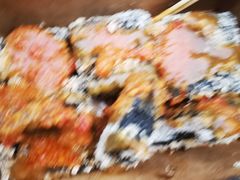 -品腐记·豆腐王朝(老门东总店)