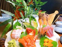 -九井澤精致料理(金茂店)
