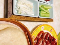 那府烤鸭-那家小馆•北京菜•烤鸭(中关村店)