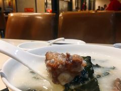-舊街坊茶楼(市二宫店)