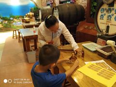 -青岛葡萄酒博物馆