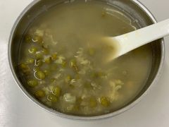 绿豆汤-金陵老丁家馄饨(新街口店)