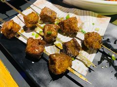 -红钳侠小龙虾·烧烤(中赢康康谷店)