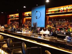 -STARRY CAFE & LOUNGE BAR(高新店)
