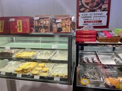 -宝圆斋清真糕点·蛋糕