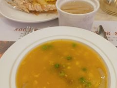 -芭菲盛宴·环球美食(北城国际店)