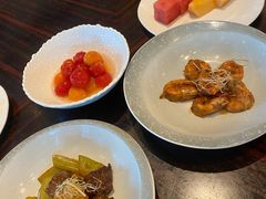-新天世纪中餐厅
