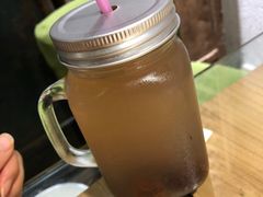 -炊烟·山房菜
