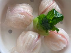 -彩丰楼中餐厅·仁恒洲际酒店