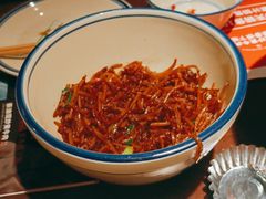 -小隐人家(乐松店)