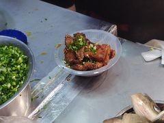 -大马弄蒋师傅美食酥鱼(察院前店)
