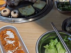 -麻蒲碳烤肉(梅花园店)
