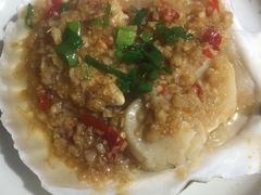 -必点海鲜·鲅鱼水饺(鞍山西道店)