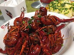 -熊记虾王·小龙虾(东晓南店)