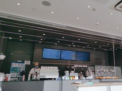 -Manner Coffee(凌空SOHO店)
