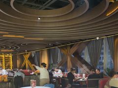 -喜庭海鲜自助(北辰三角洲北辰荟店)