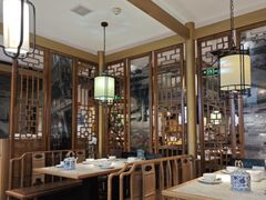 -小菜园新徽菜(常州武进吾悦店)
