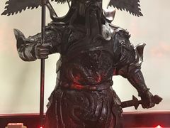 -比亚森自助烤肉料理(裕华店)