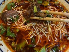 -保儿牛肉面(万象城店)