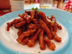 -小慧莜面村(青东店)