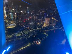 -上海外滩茂悦大酒店