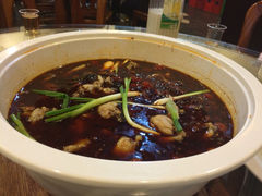 易老头三样菜(南滨印象店)-易老头三样菜(南滨路总店)
