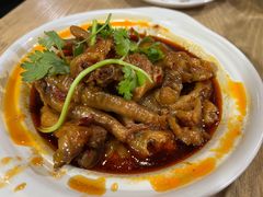 -烤五行·烧烤烤串(石佛营店)