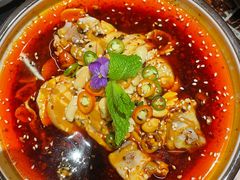 -鱼见你烤鱼•本地烧烤(1818店)