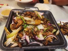 -艳阳天(明德北路店)