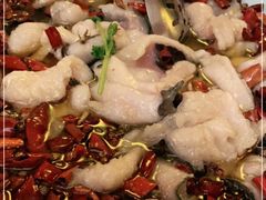 -龙门阵茶屋川菜馆(武康路店)