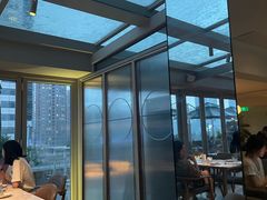 -城市露台景观餐厅(淮海路店)