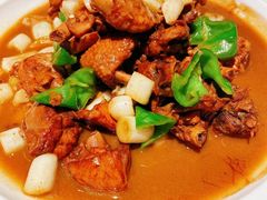 -耶里夏丽·新疆菜(徐家汇臻选店)